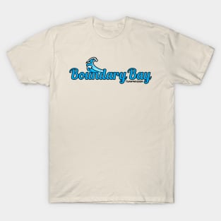 Boundary Bay T-Shirt
